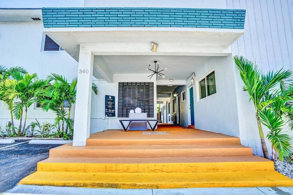 Hollywood Beach, Steps To The Beach, Pool Dış mekan fotoğraf